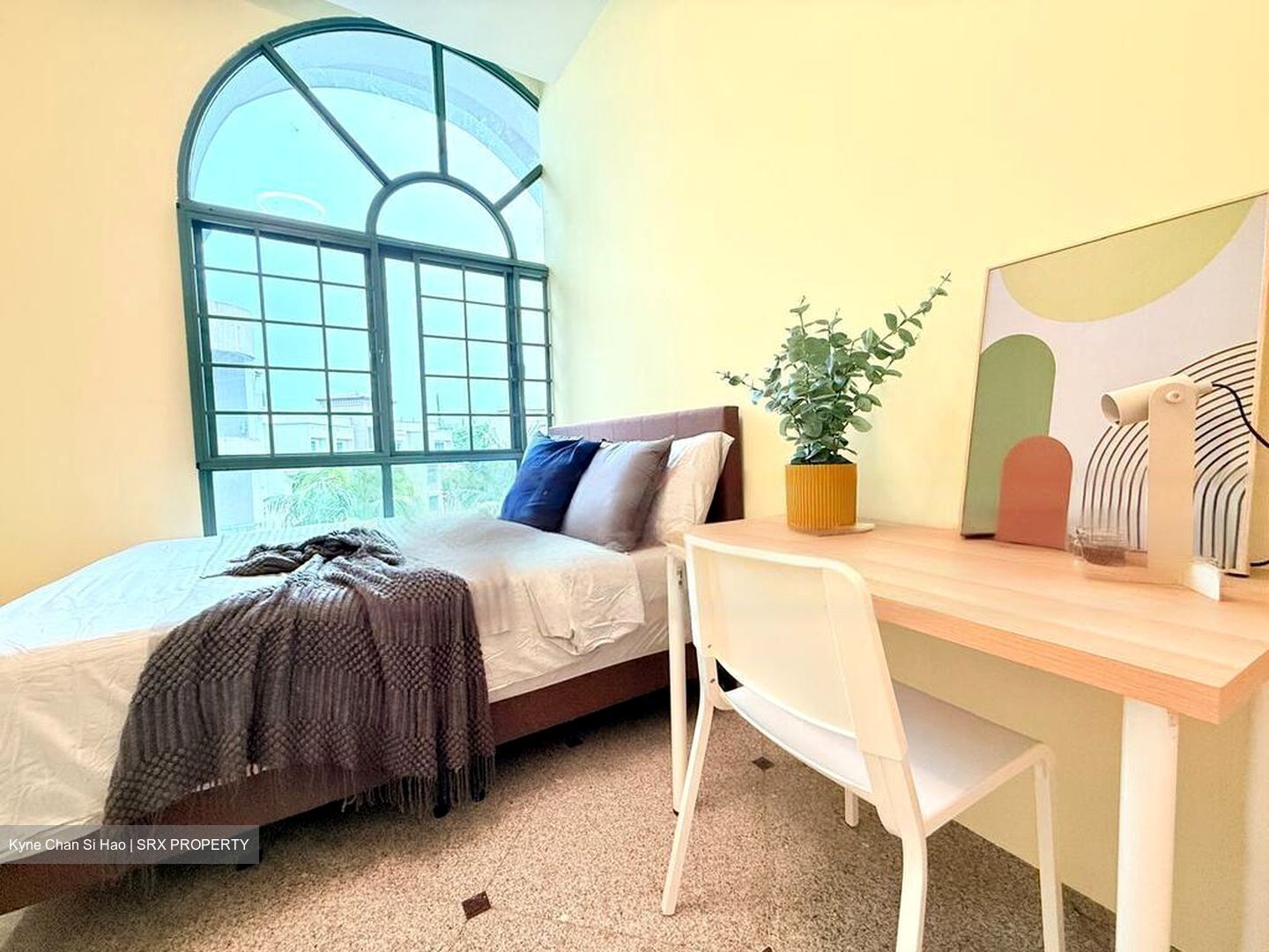 Gold Coast Condo (D5), Condominium #517802981